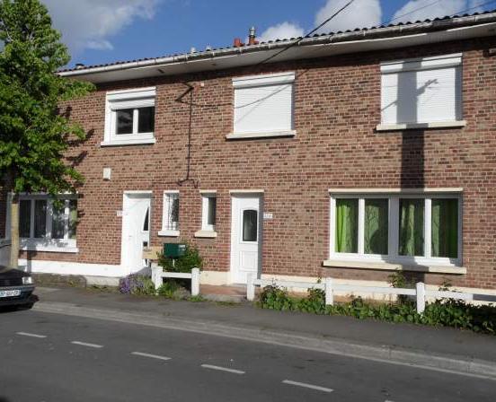 Location chambre Lille - Photo 1