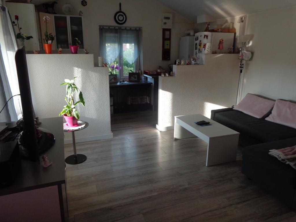 Location chambre St Etienne - Photo 1