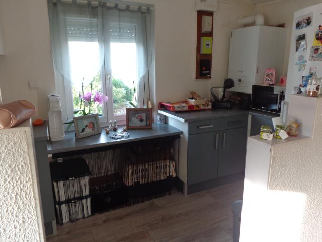 Location appartement T3 St Etienne - Photo 4