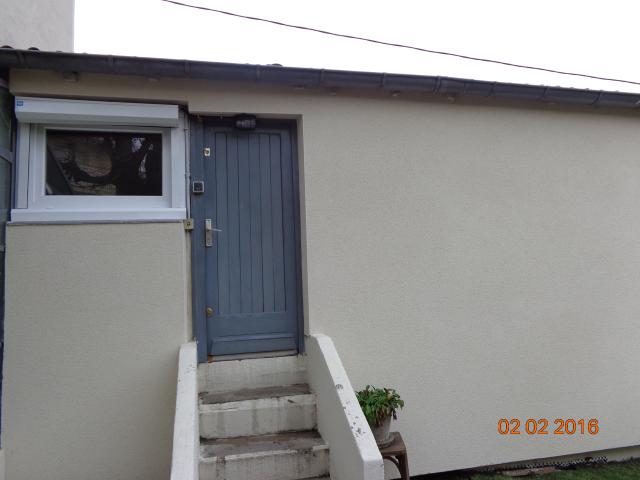 Location appartement T3 St Etienne - Photo 8