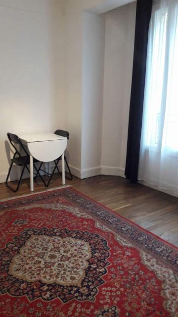 Location studio Paris 15 - Photo 3