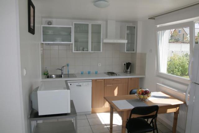 Location studio Fegersheim - Photo 2