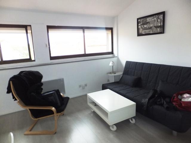 Location studio Toulouse - Photo 2
