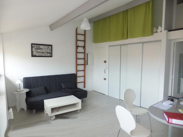 Location studio Toulouse - Photo 4