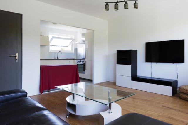 Location appartement T4 Pessac - Photo 2