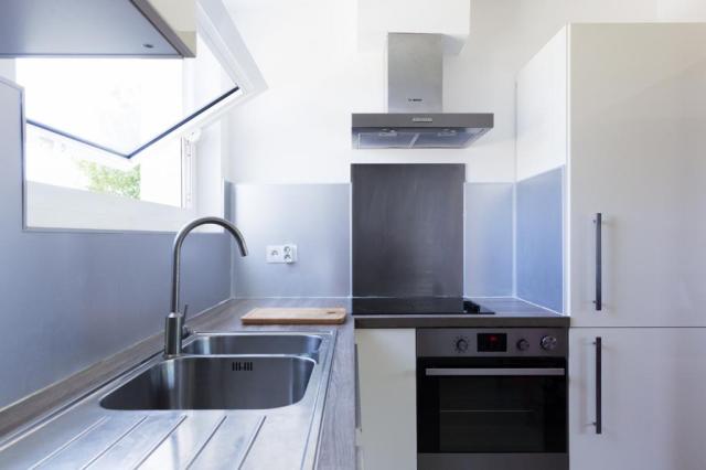 Location appartement T4 Pessac - Photo 3