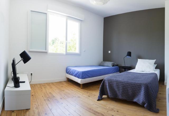 Location appartement T4 Pessac - Photo 4