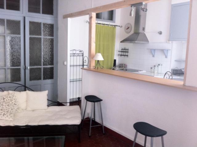 Location appartement T2 Avignon - Photo 2