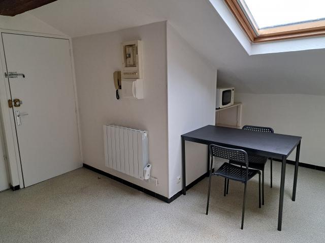Location studio Toulouse - Photo 3
