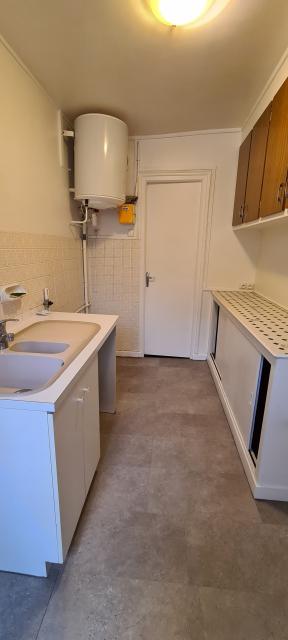 Location appartement T2 Paris 12 - Photo 4