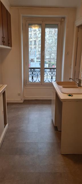 Location appartement T2 Paris 12 - Photo 5