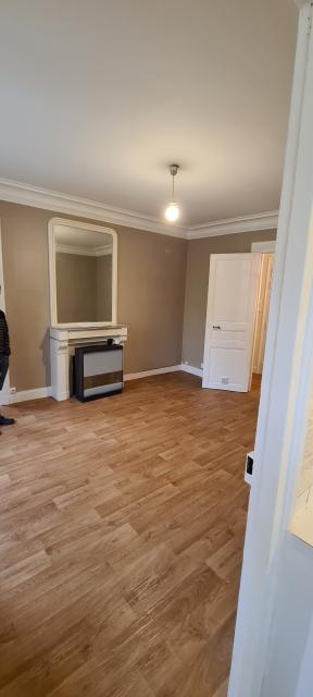 Location appartement T2 Paris 12 - Photo 6
