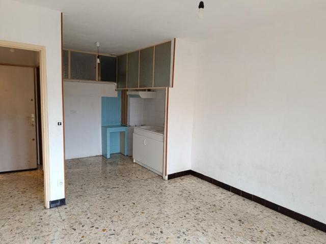 Location appartement T2 Bedarieux - Photo 2