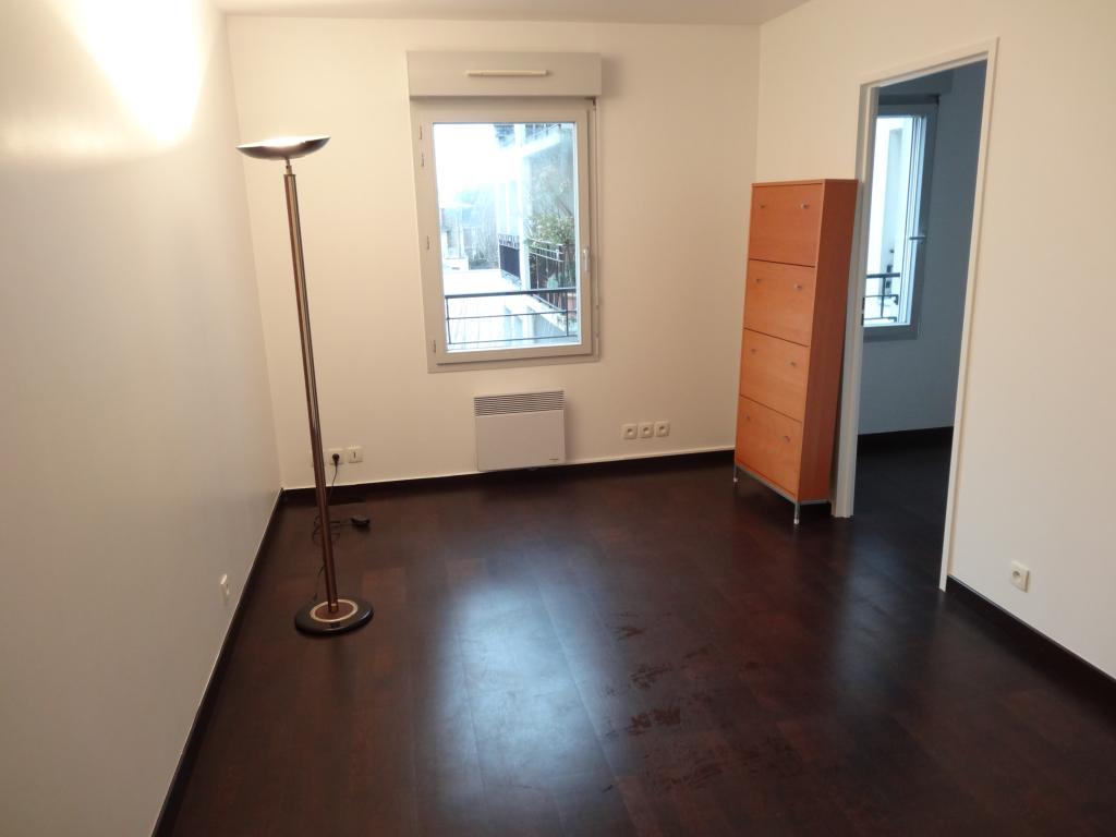 Location appartement T2 Le Raincy - Photo 2