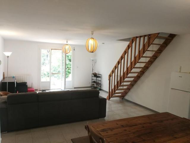 Location maison F4 Aramon - Photo 2