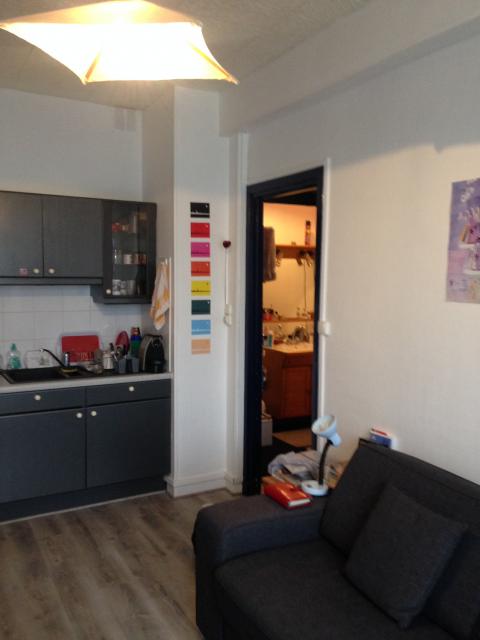 Location studio Le Havre - Photo 8