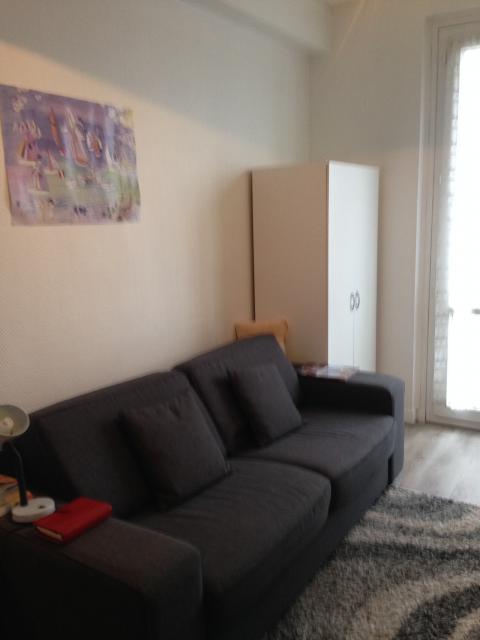 Location studio Le Havre - Photo 9