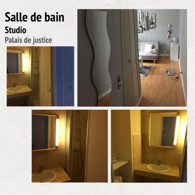 Location studio Rouen - Photo 3