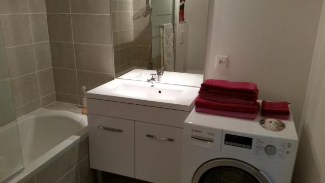 Location appartement T2 Lagny sur Marne - Photo 2
