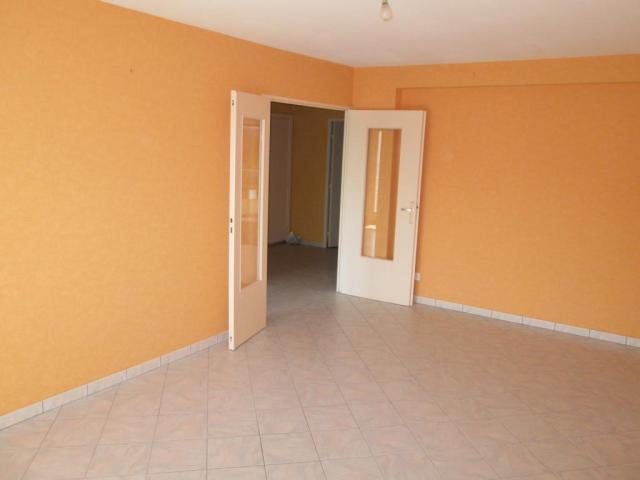Location appartement T3 Mulhouse - Photo 2