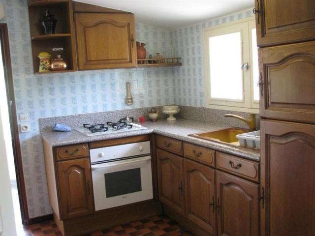 Location maison F2 Rousset - Photo 2