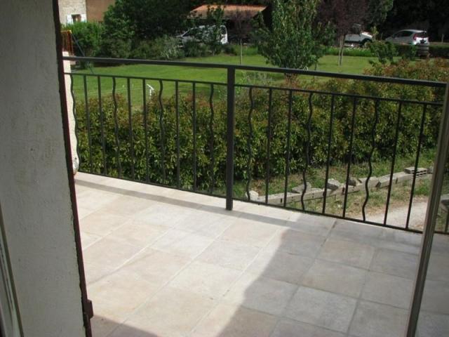 Location maison F2 Rousset - Photo 4