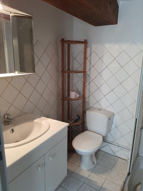 Location appartement T2 Melun - Photo 6