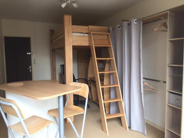 Location studio Tours - Photo 2