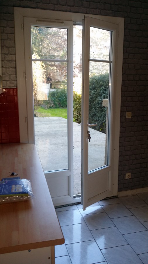 Location chambre Beaumont sur Oise - Photo 1