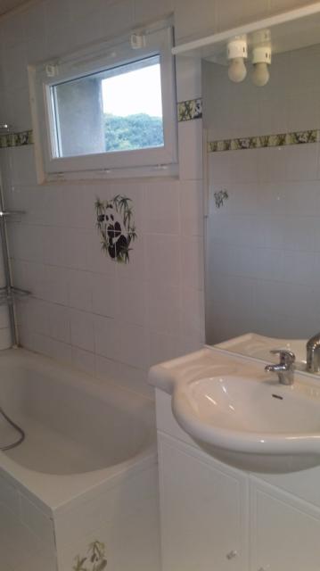 Location maison F3 Beaumont sur Oise - Photo 2
