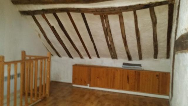 Location maison F3 Beaumont sur Oise - Photo 3