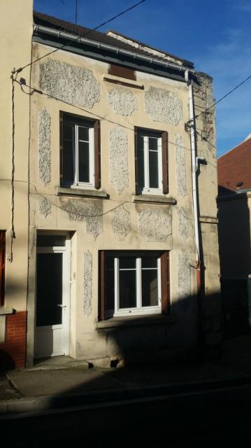 Location maison F3 Beaumont sur Oise - Photo 4