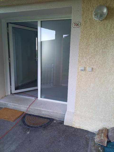 Location appartement T2 Montromant - Photo 5