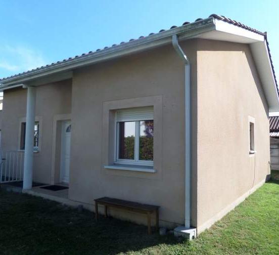 Location maison F4 Ambares et Lagrave - Photo 2