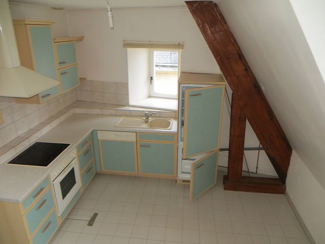Location appartement T3 Le Mans - Photo 2