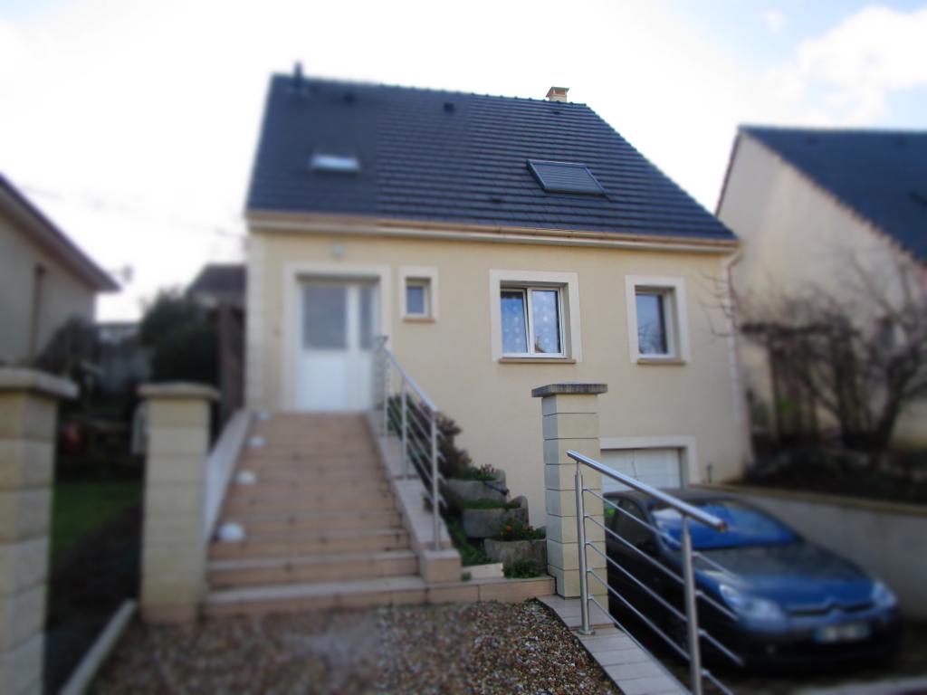 Location chambre Bezons - Photo 1