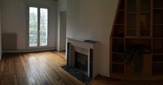 Location appartement T2 Paris 18 - Photo 2