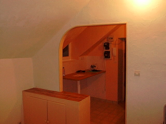 Location studio Choisy le Roi - Photo 2