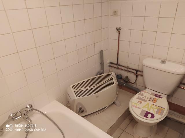 Location studio Choisy le Roi - Photo 3