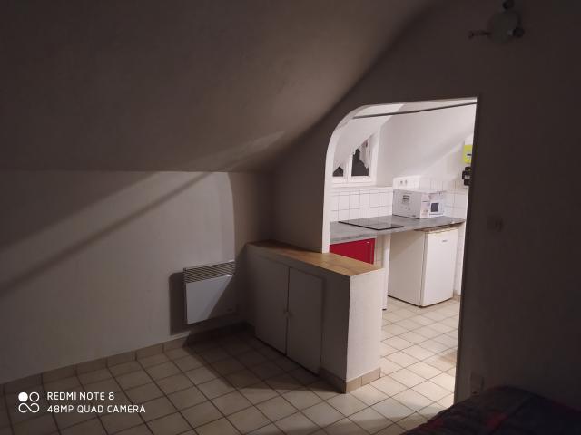 Location studio Choisy le Roi - Photo 6