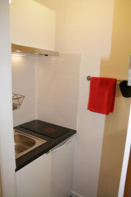 Location studio Strasbourg - Photo 2