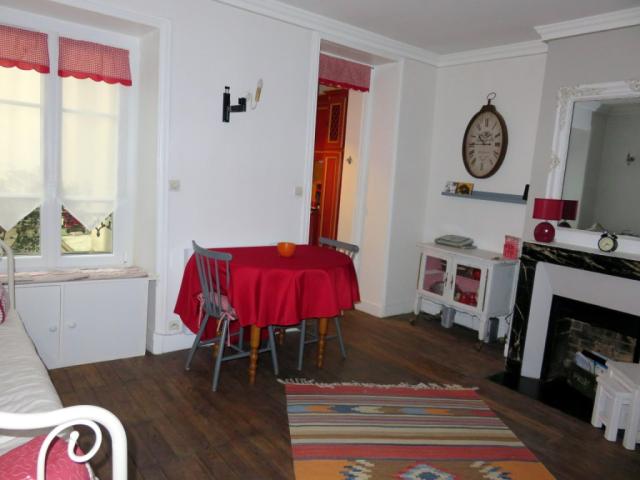 Location studio Paris 18 - Photo 6