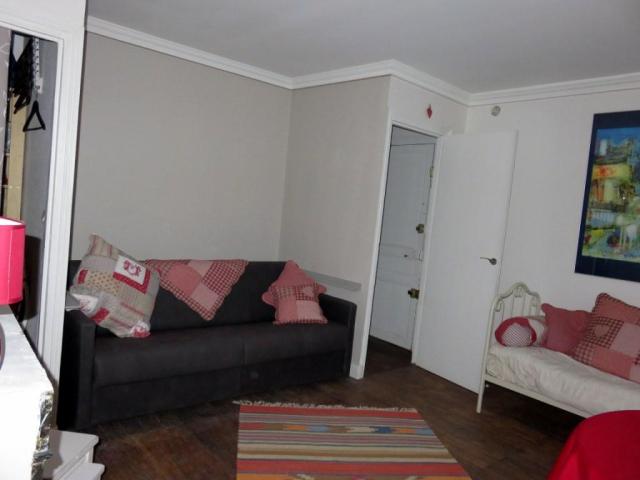 Location studio Paris 18 - Photo 7