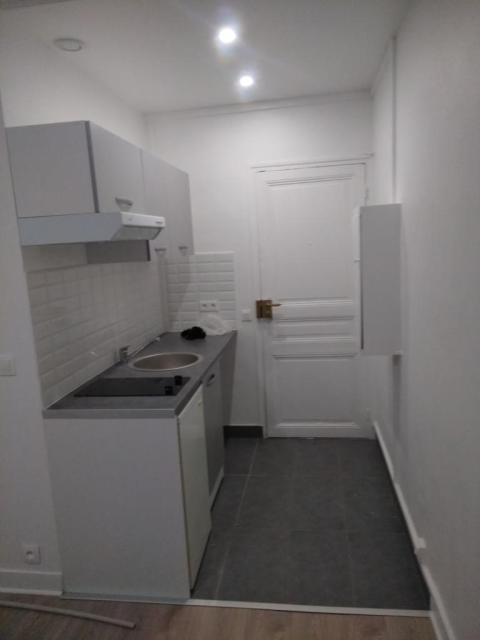 Location studio Rosny sous Bois - Photo 2