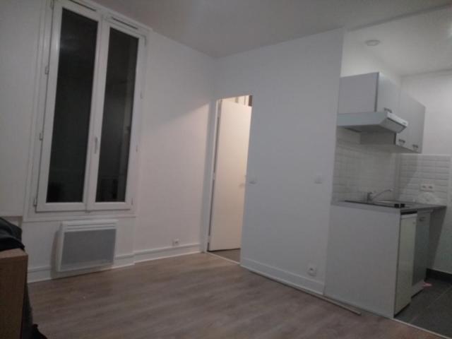 Location studio Rosny sous Bois - Photo 3