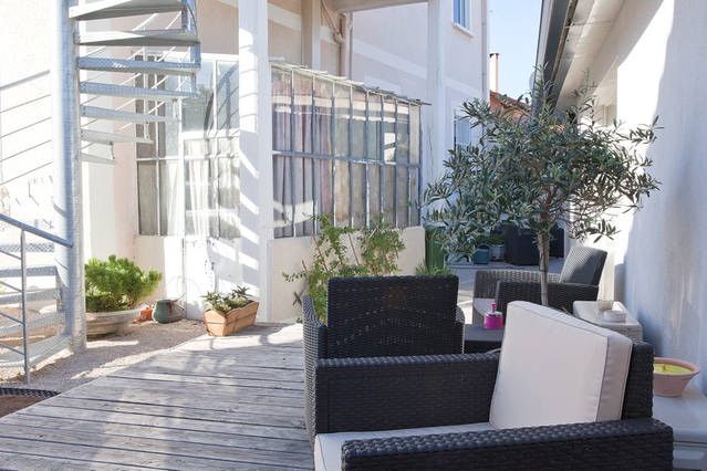 Location chambre Montpellier - Photo 1