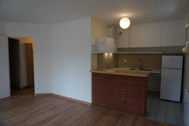 Location appartement T2 Nancy - Photo 2