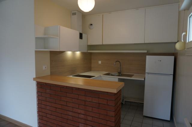 Location appartement T2 Nancy - Photo 3