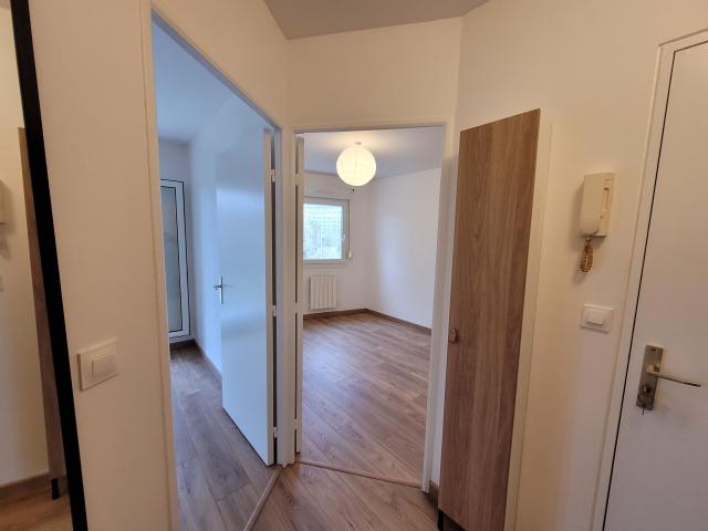 Location appartement T2 Nancy - Photo 4