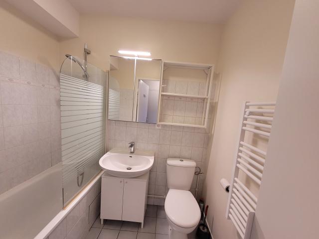Location appartement T2 Nancy - Photo 5